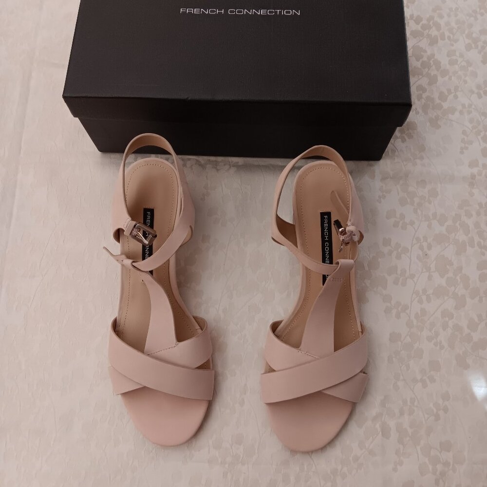 FRENCH CONNECTION Sandals / Shoes